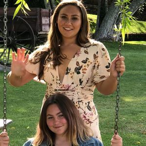 Meet your Posher, Rachael